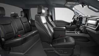 2026 Ford Super Duty® Internal Image 1